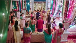 Meri Saas Bhoot Hai - 3rd May 2023